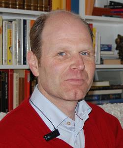 Staffan Malmqvist